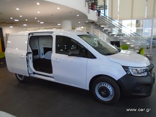 Κλούβα Renault 2026 Kangoo Van L2 (1.5 Blue dCi 115hp)-thumb-12