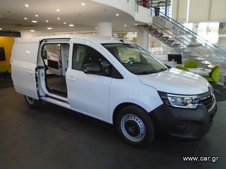Κλούβα Renault 2026 Kangoo Van L2 (1.5 Blue dCi 115hp)-thumb-13