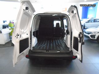 Κλούβα Renault 2026 Kangoo Van L2 (1.5 Blue dCi 115hp)-thumb-14