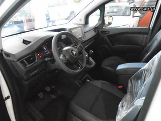 Κλούβα Renault 2026 Kangoo Van L2 (1.5 Blue dCi 115hp)-thumb-16