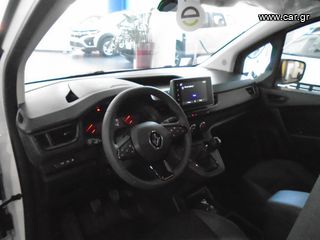 Κλούβα Renault 2026 Kangoo Van L2 (1.5 Blue dCi 115hp)-thumb-17