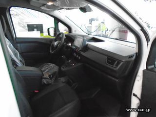 Κλούβα Renault 2026 Kangoo Van L2 (1.5 Blue dCi 115hp)-thumb-18