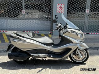 Piaggio X 10 '13 350