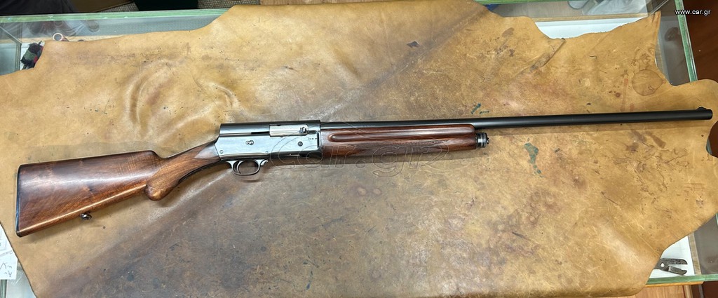 Browning Βελγίου Auto-5