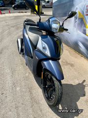 Sym Symphony ST 200i '23