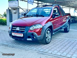 Fiat 2013 Fiat Strada ADVENTURE LUMBERJACK