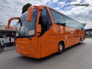 Scania '03 Irizar/Divo/PB