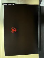 Laptop MSI GF63 Thin 10SC