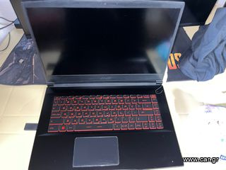 Laptop MSI GF63 Thin 10SC-thumb-1