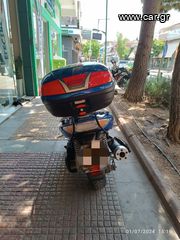 Kymco Xciting 500 '05