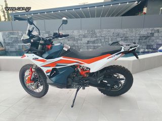 KTM 890 Adventure R '23