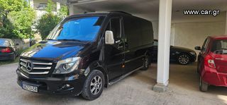 Mercedes-Benz '14 Sprinter 316