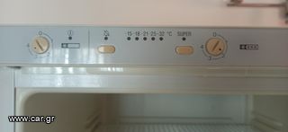 Ψυγειοκαταψύκτης miele