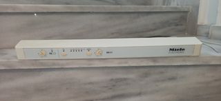 Ψυγειοκαταψύκτης miele-thumb-1