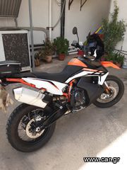 KTM 890 Adventure R 2021-thumb-1
