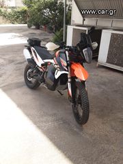 KTM 890 Adventure R '21