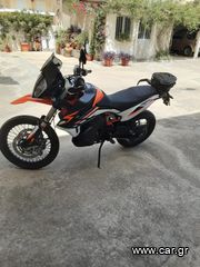 KTM 890 Adventure R 2021-thumb-2