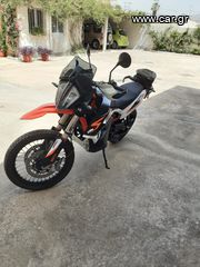 KTM 890 Adventure R 2021-thumb-28