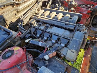 Πωλούνται τα πάντα από Ε34 (M5,540, 535, 525, 520, 518, Μ20, Μ50, Μ40).