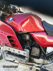 Bmw K 100 RS '96 RS