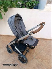 Cybex Balios S Lux Καρότσι