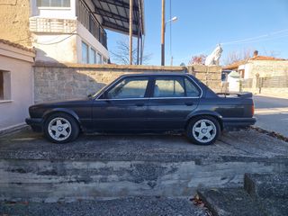 Πωλούνται τα πάντα για Ε30 (325, 320, 323, 318, 316, M10, Μ20, Μ40).