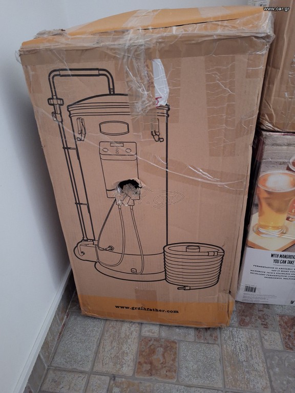 Grainfather g30