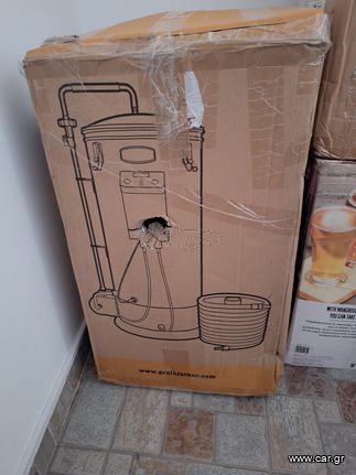 Grainfather g30