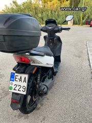 Kymco Agility 150 '10