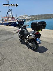 Honda Varadero 1000 2012 XL 1000  Varadero-thumb-10