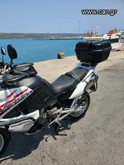 Honda Varadero 1000 2012 XL 1000  Varadero-thumb-11