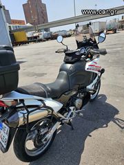 Honda Varadero 1000 2012 XL 1000  Varadero-thumb-14