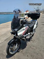 Honda Varadero 1000 2012 XL 1000  Varadero