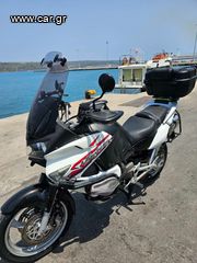 Honda Varadero 1000 2012 XL 1000  Varadero-thumb-1