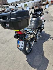 Honda Varadero 1000 2012 XL 1000  Varadero-thumb-16