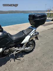 Honda Varadero 1000 2012 XL 1000  Varadero-thumb-17