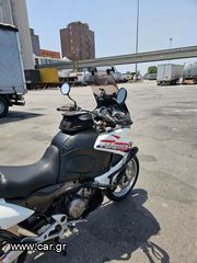 Honda Varadero 1000 2012 XL 1000  Varadero-thumb-15