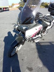 Honda Varadero 1000 2012 XL 1000  Varadero-thumb-9