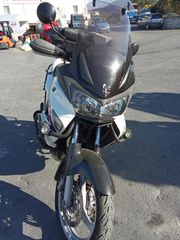 Honda Varadero 1000 2012 XL 1000  Varadero-thumb-4