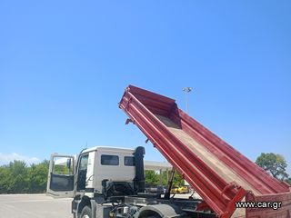 Ανατροπή Mercedes-Benz 2001 2040 4X4-thumb-5