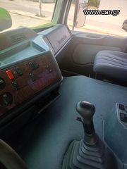 Ανατροπή Mercedes-Benz 2001 2040 4X4-thumb-9