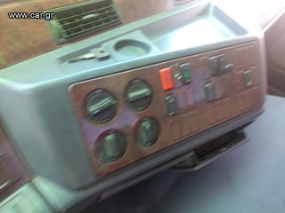 Ανατροπή Mercedes-Benz 2001 2040 4X4-thumb-10