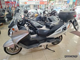 Suzuki AN 650 Burgman '04 AN650A