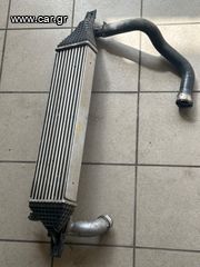 Nissan Qashqai J10 R9M ψυγείο intercooler