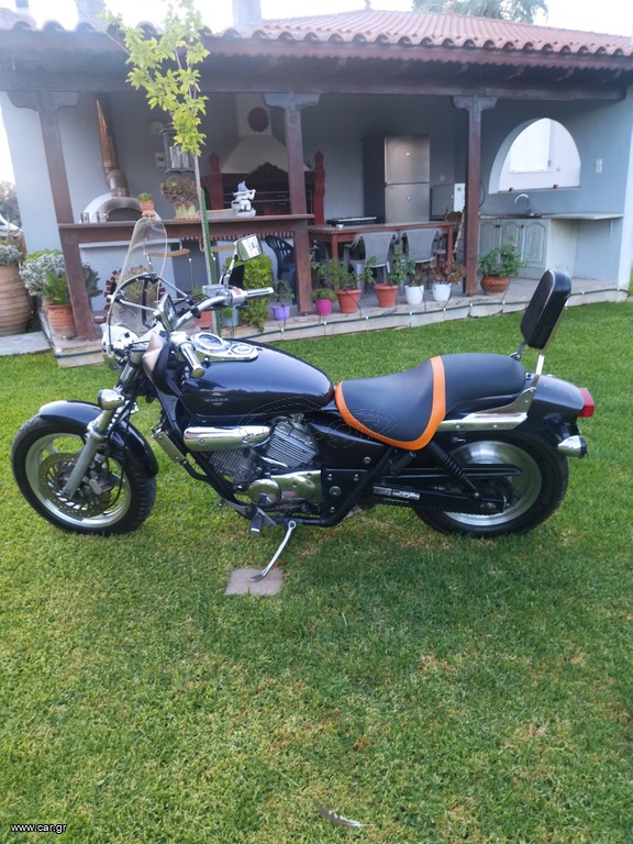 Car.gr - Honda Magna '97