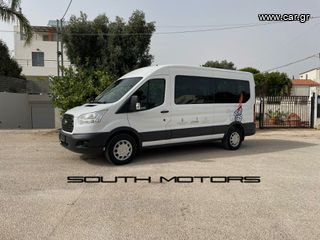 Ford '16 Transit/15 θέσεις/2.2