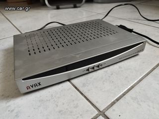 Δέκτης AVAX DVB-T-thumb-1