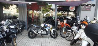 Bmw G 310 R '17 ΑΨΟΓΟ!!