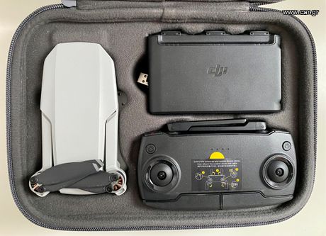 DJI '19 MAVIC MINI