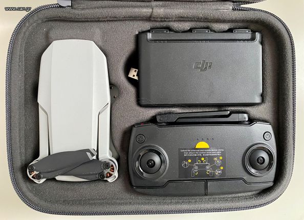 DJI '19 MAVIC MINI